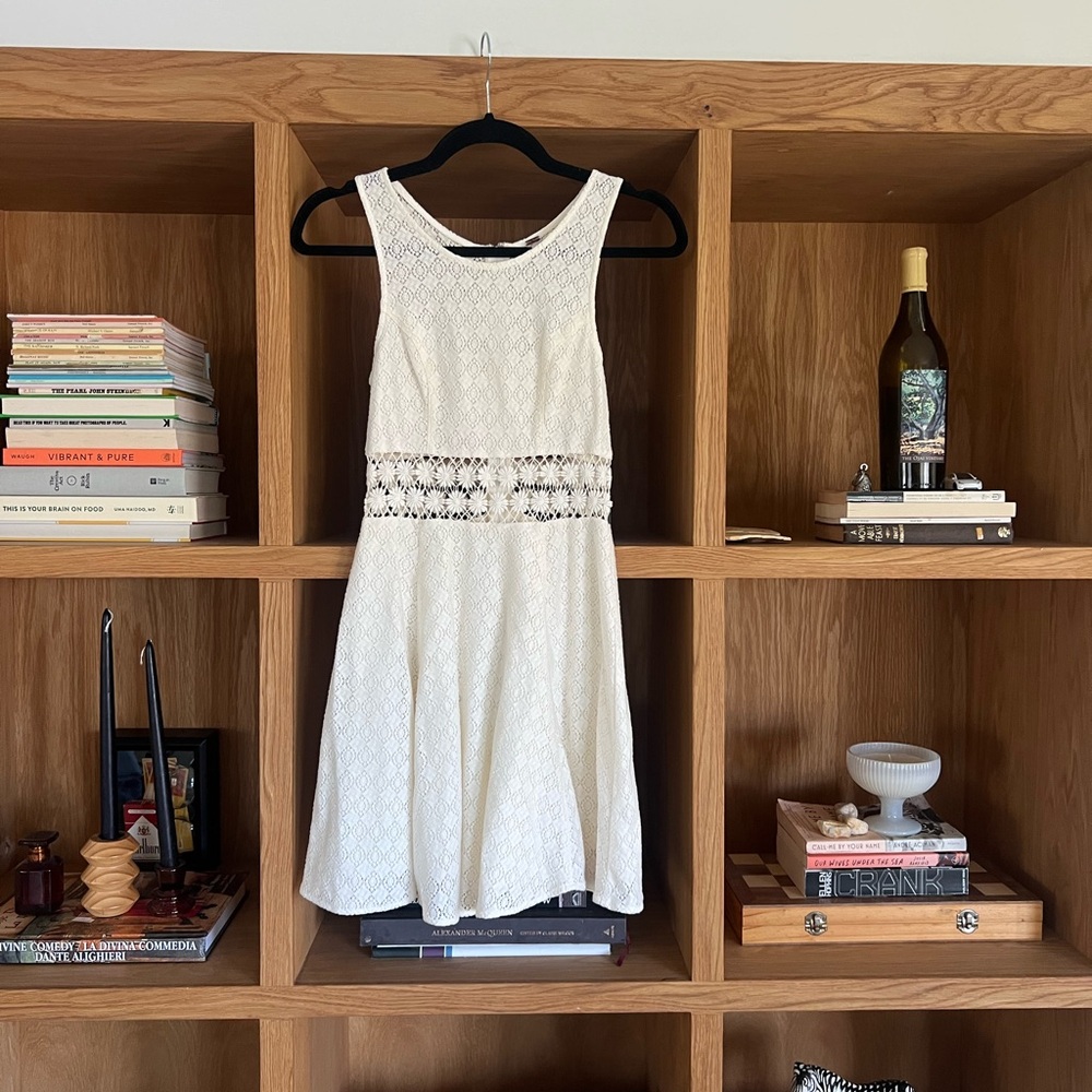 Free People Sundress
